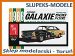 AMT 904 - 1966 Ford Galaxie 500 7-litre 1/25